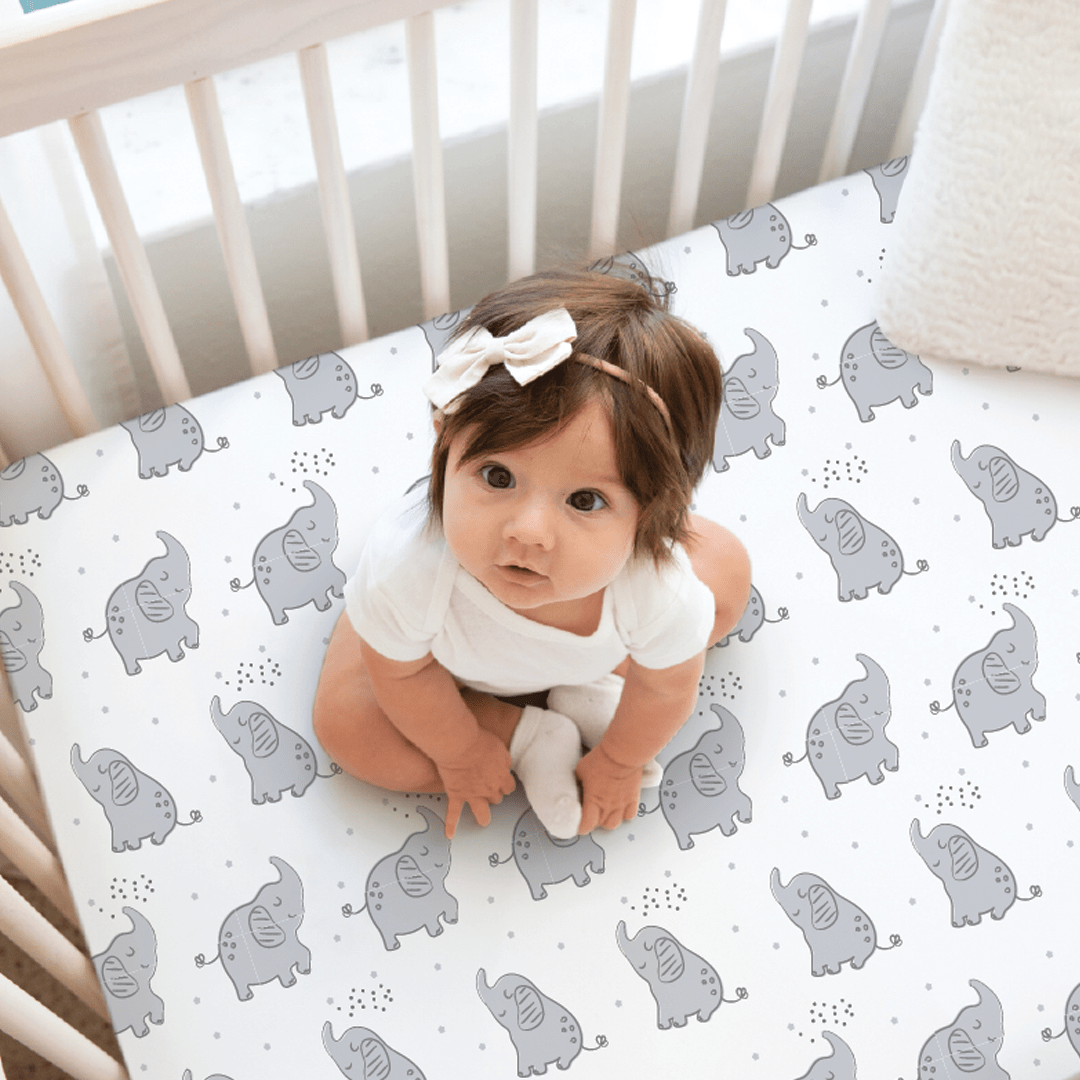 Crib Sheet Sets