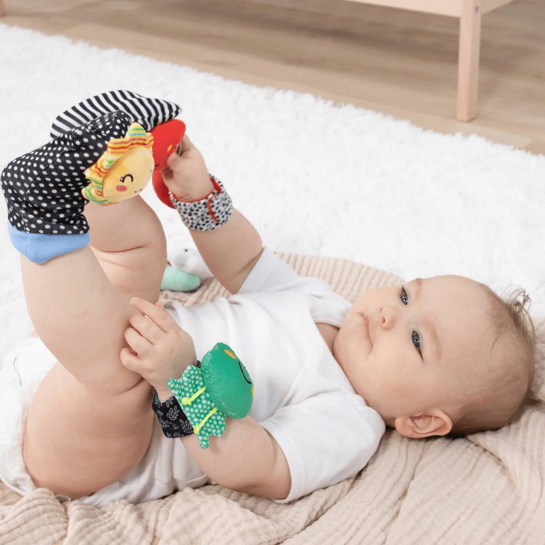 Tummy Time