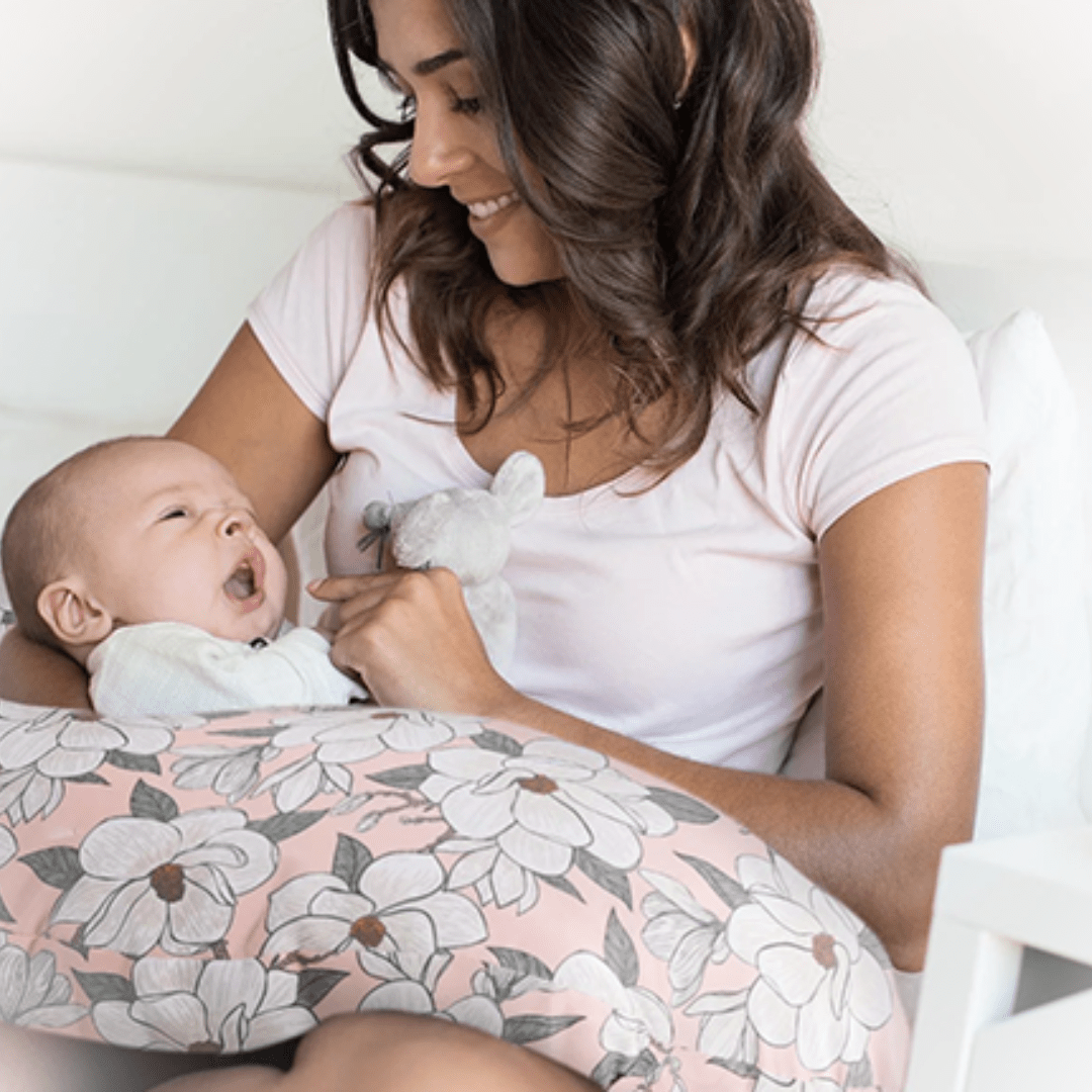 Nursing Pillows & Covers