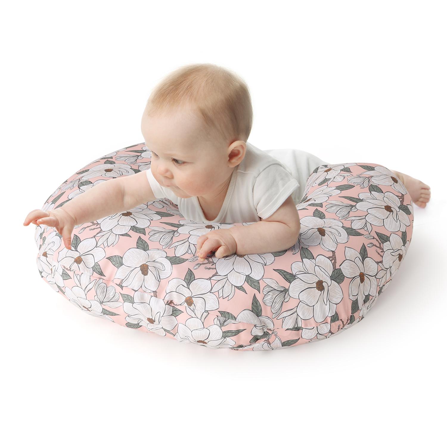 Magnolia Nursing Pillow