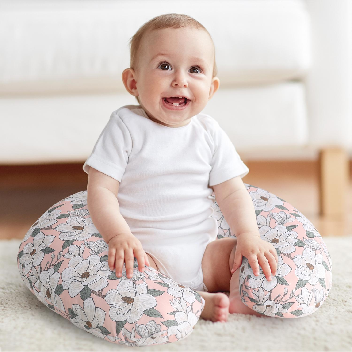 Magnolia Nursing Pillow