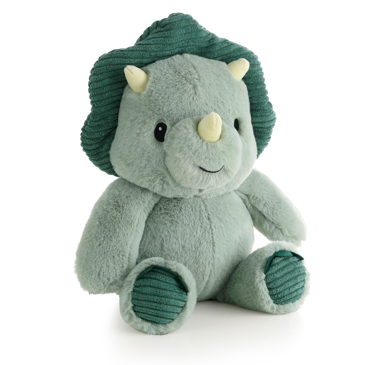 Ace the Plush Dino, Cuddly Companion Toy