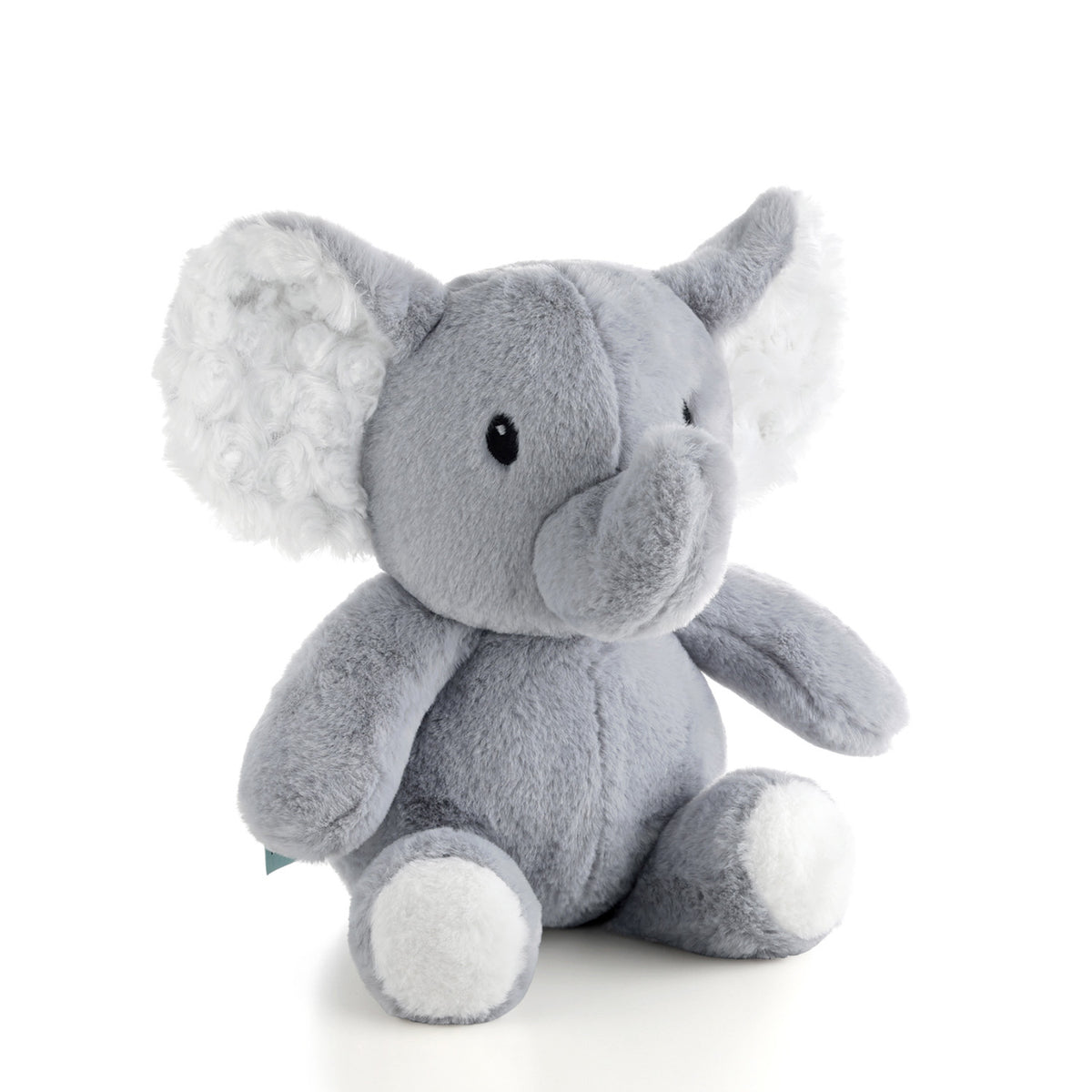 Ellie the Plush Elephant, Cuddly Companion Toy