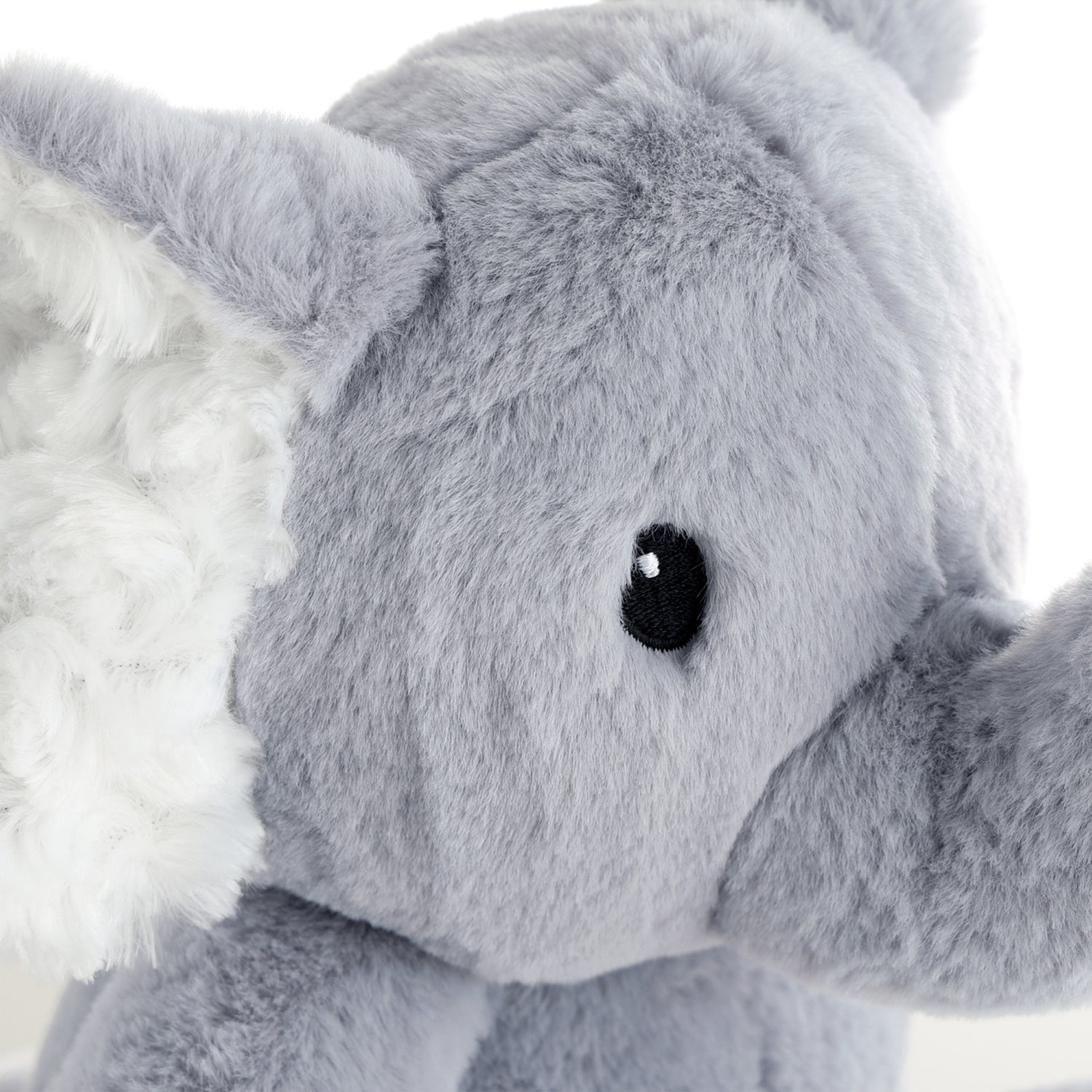 Ellie the Plush Elephant