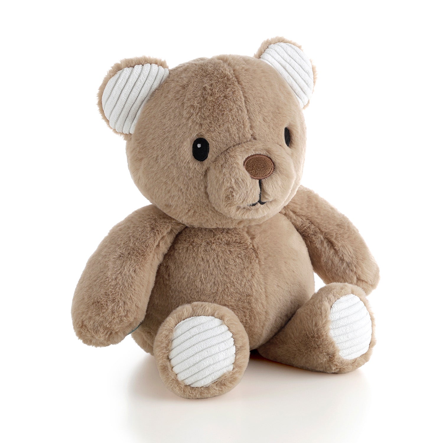 Benny the Plush Bear, Cuddly Companion Toy