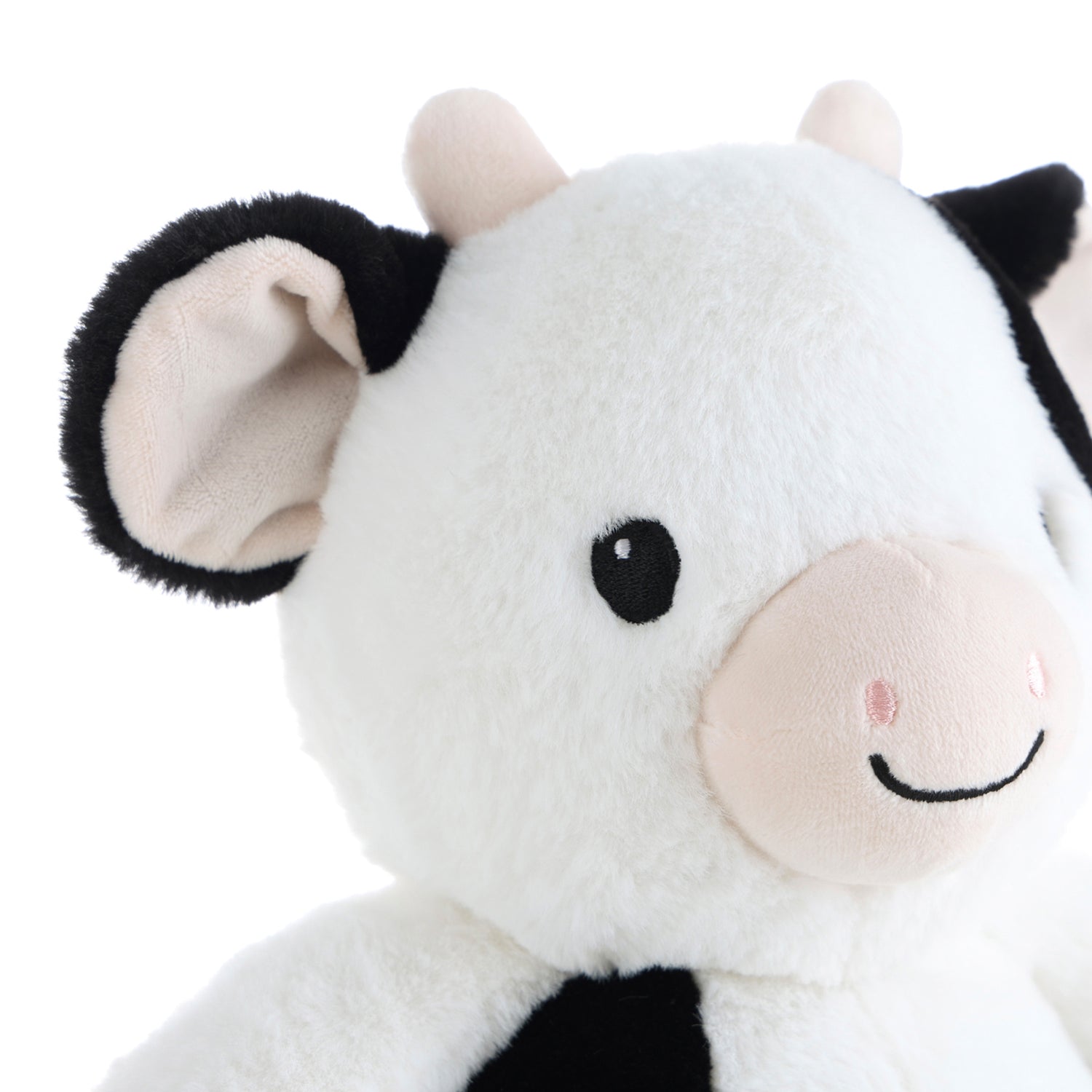 Clover the Plush Cow