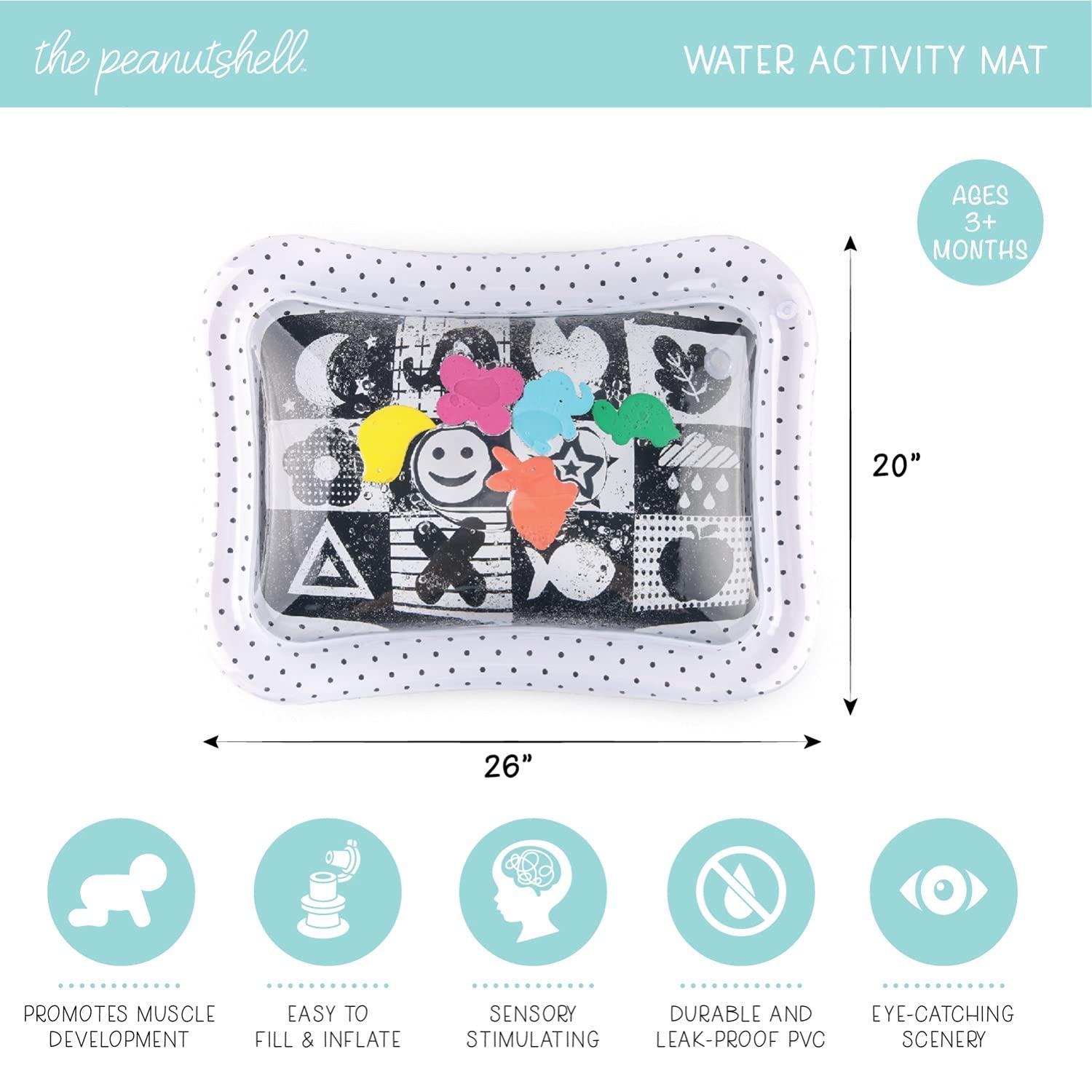 Montessori Water Playmat