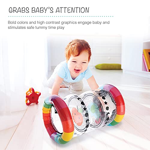 Montessori Tummy Time Roller