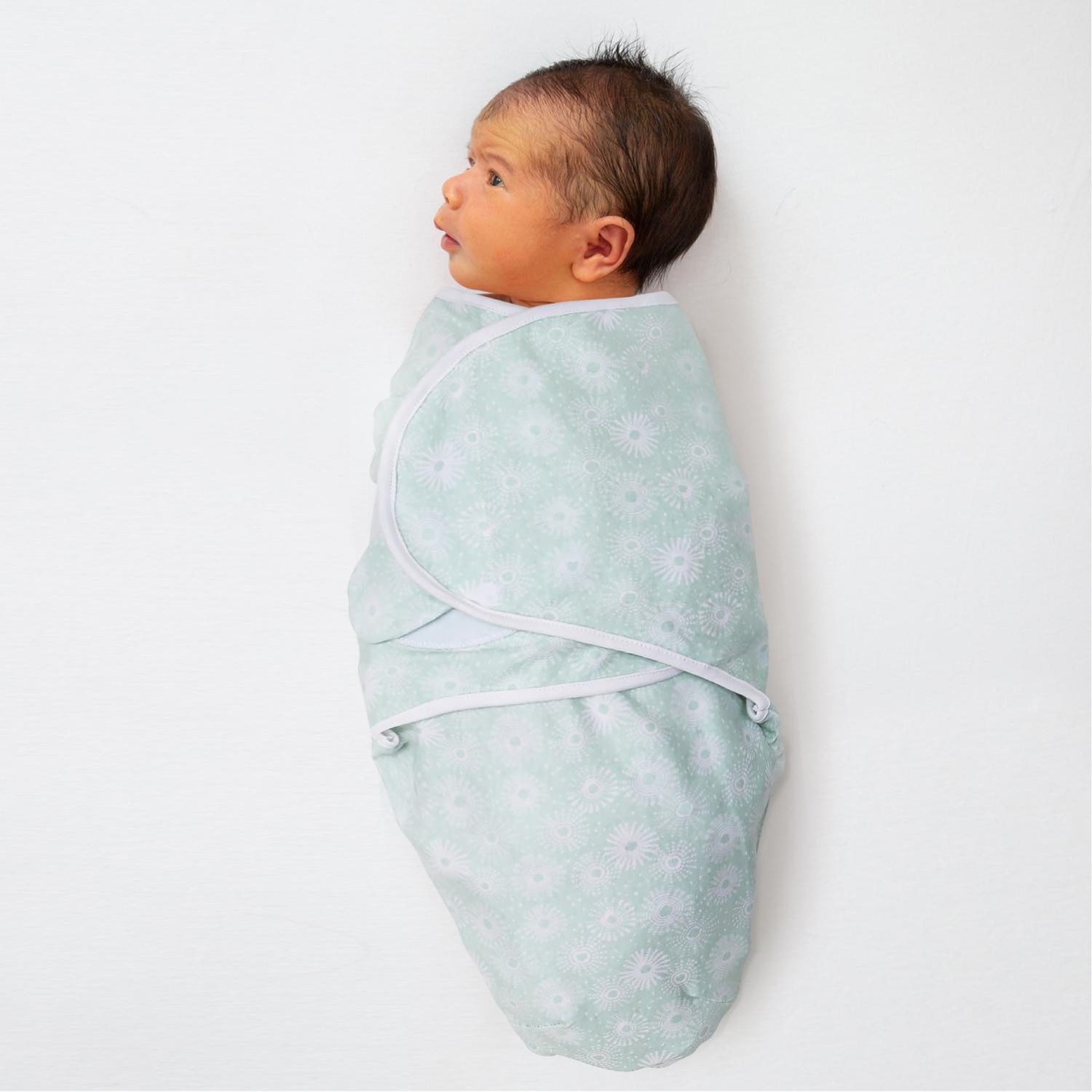 Under The Sea Swaddles, 3-Pack Set