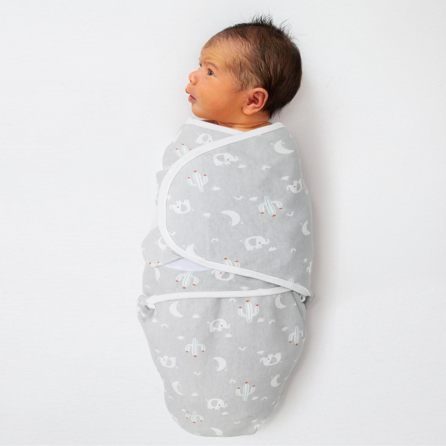 Desert Safari Swaddles, 3 Pack Set