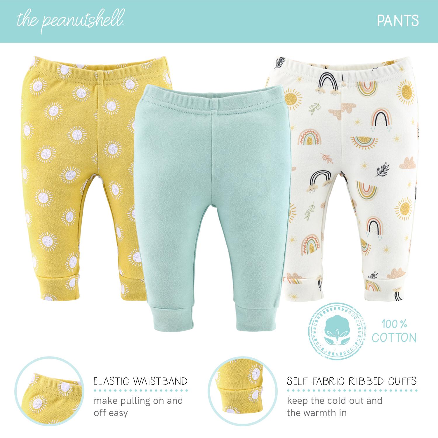 16-Piece Layette Gift Set, Sunny Side Up