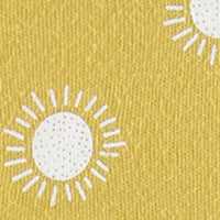 Sunny Side Up Baby clothing gift set swatch