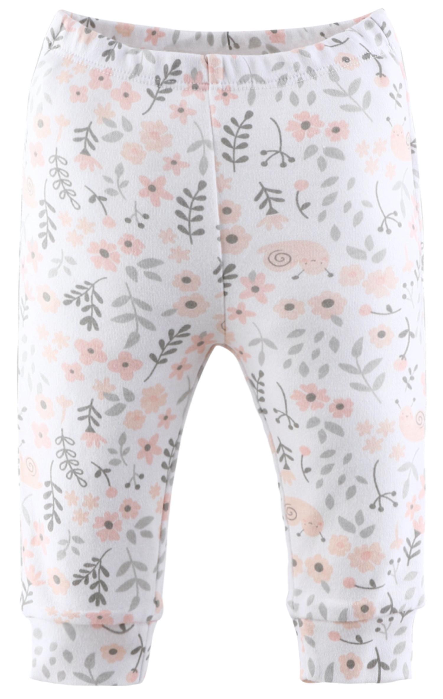 Flower 5-Pack Pants