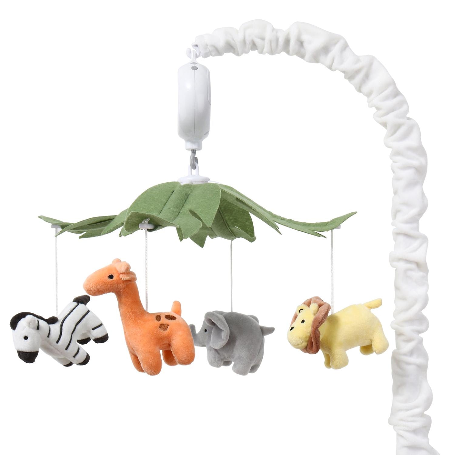 Safari Animals Musical Mobile